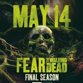 Profile image of 🇫🇷 Fear the Walking Dead VF FRENCH Saison 8 7 6 5 4 3 2 1 Intégrale on Telegram