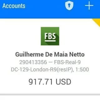 Profile image of Forex Kings klub on Telegram