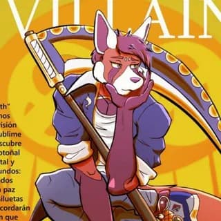 Profile image of 🐾The Furry Storm🐾 on Telegram