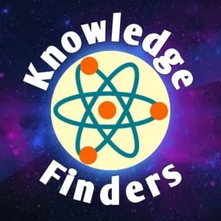 Profile image of Knowledge Finders on Telegram