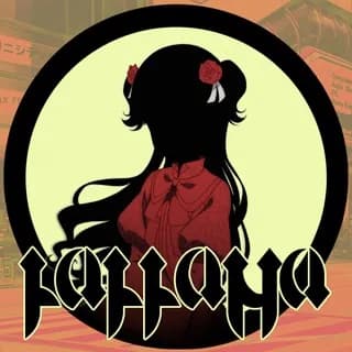 Image de profil de anime Artwork sur Telegram