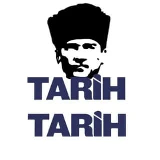 Profile image of Tarih Tarih on Telegram