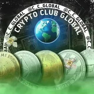 Profile image of Crypto Club Global (CCGlobal) on Telegram