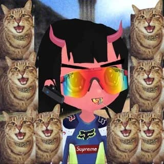Profile image of BK Community on Telegram