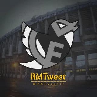 Profile image of رئال مادرید | Real Madrid C.F on Telegram