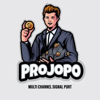 Profile image of PROJOPO on Telegram