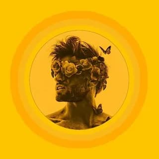 Imagem de perfil de اطمئنان - contentment no Telegram