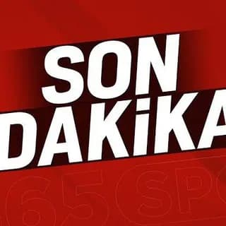 Profile image of SONDAKİKA on Telegram