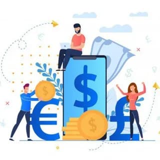 Profile image of استثمر واربح معنا on Telegram
