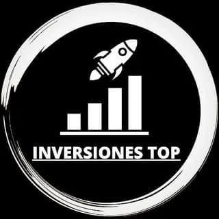 Imagen de perfil de Inversiones Top 🚀 en Telegram