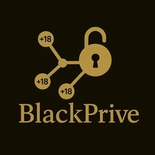 Profile image of BLACKPRIVE | CANALES +18 on Telegram