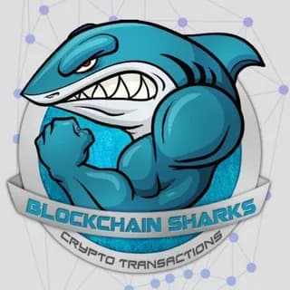 Profile image of Blockchain Sharks™ 🦈 on Telegram