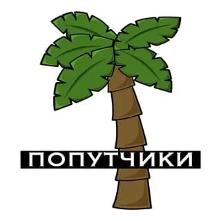 Profile image of Турция (попутчики) 🫖⛱🛥 on Telegram
