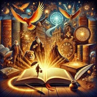 Profile image of Мир между строк on Telegram