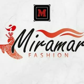 Profile image of (مندوبين) miramar fashion on Telegram