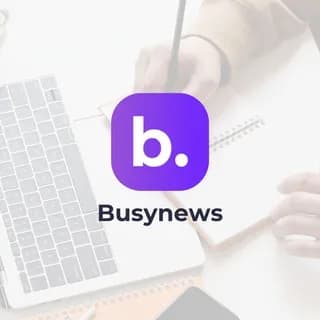 Profile image of Busynews - новини бізнесу 🇺🇦 on Telegram