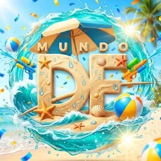 Imagen de perfil de MUNDO DF en Telegram