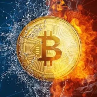 Profile image of Crypto Trading & Investing on Telegram