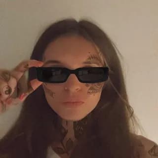 Imagen de perfil de nero en Telegram