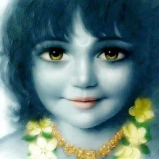 Immagine del profilo di Jay Shri Krishna su Telegram