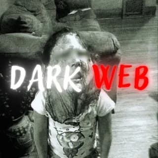 Profile image of DARK WEB on Telegram