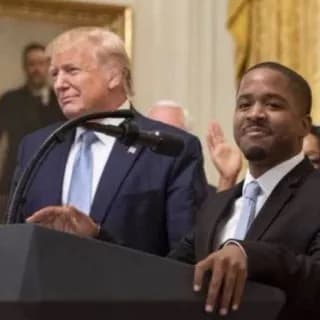 Profile image of Terrence K Williams on Telegram