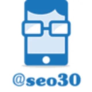 Imagen de perfil de SEO Blogging y Marketing digital en Telegram