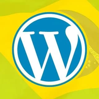 Profile image of 🏆 WordPress Brasil - Comunidade 🚀 on Telegram