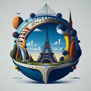 Image de profil de Интересные факты sur Telegram