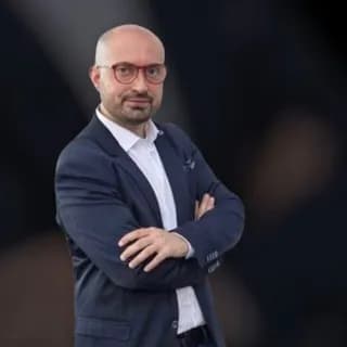 Immagine del profilo di Andrea Moscariello|Master su Telegram