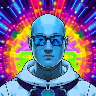 Profile image of Crypto-evangelist Sergius on Telegram