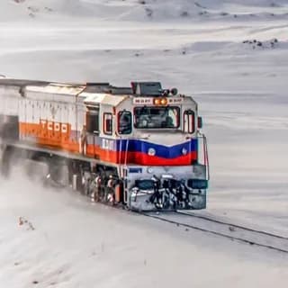 Profile image of Doğu Ekspresi Tren Turları on Telegram
