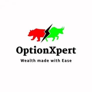 Profilbild von OptionXpert™ auf Telegram