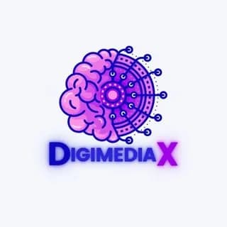 Profile image of DigiMedia on Telegram