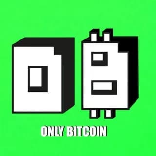 Immagine del profilo di OnlyBitcoin su Telegram