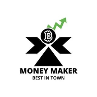 Profile image of MONEY MAKER®️ on Telegram