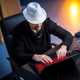 Profile image of Download course on Telegram