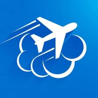 Imagen de perfil de Vuelos Baratos y Viajes I Atrápalo al Vuelo en Telegram