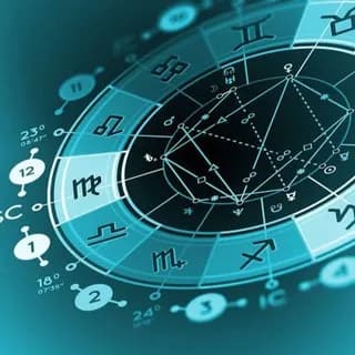Profile image of ASTROLOJİ DERSLERi on Telegram