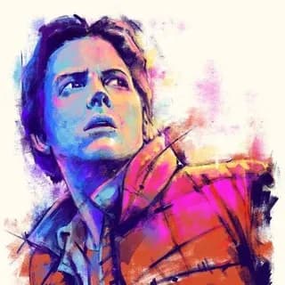 Profile image of Друг из будущего on Telegram