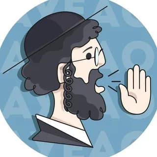 Imagem de perfil de АУЕАО no Telegram