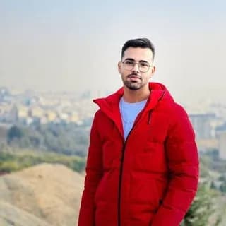 Profile image of Navid Shokriyan (نوید شکریان) on Telegram