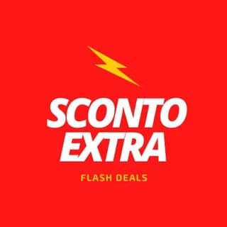Immagine del profilo di 💥Sconto Extra💥 su Telegram