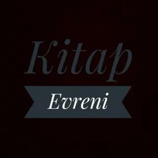 Profile image of Kitap Evreni Duyuru on Telegram
