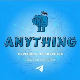 Profile image of 𝐀𝐧𝐲𝐓𝐡𝐢𝐧𝐠 ⁦✧⁠⁦⁠⁩ 🖤هَمِہ‌چے on Telegram