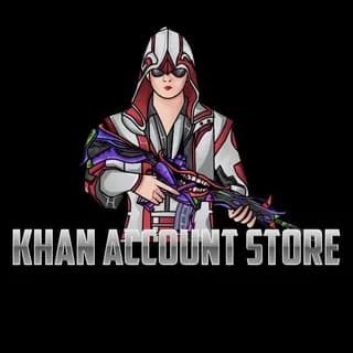 Immagine del profilo di KHAN ACC STORE™ su Telegram