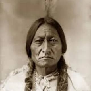 Immagine del profilo di Nativi Americani su Telegram
