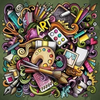 Imagem de perfil de MINICURSOS GRATUITOS - Bonecaria e Costura criativa no Telegram