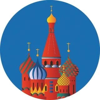 Image de profil de Голос страны sur Telegram