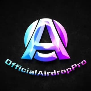 Profile image of Official Airdrop Pro ️ on Telegram